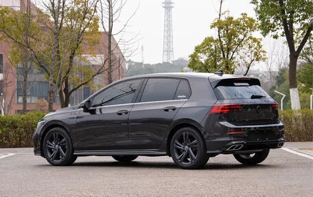 Volkswagen Golf VIII, 2023 год, 1 310 560 рублей, 4 фотография