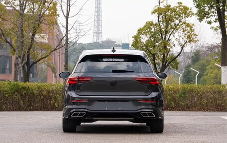 Volkswagen Golf VIII, 2023 год, 1 310 560 рублей, 5 фотография