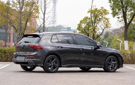 Volkswagen Golf VIII, 2023 год, 1 310 560 рублей, 6 фотография
