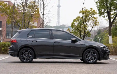 Volkswagen Golf VIII, 2023 год, 1 310 560 рублей, 7 фотография