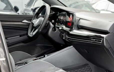 Volkswagen Golf VIII, 2023 год, 1 310 560 рублей, 11 фотография