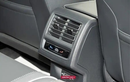 Volkswagen Golf VIII, 2023 год, 1 310 560 рублей, 14 фотография