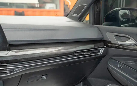 Volkswagen Golf VIII, 2023 год, 1 310 560 рублей, 19 фотография