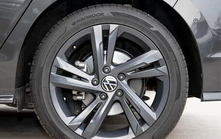 Volkswagen Golf VIII, 2023 год, 1 310 560 рублей, 26 фотография