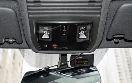 Volkswagen Golf VIII, 2023 год, 1 310 560 рублей, 22 фотография