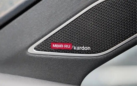 Volkswagen Golf VIII, 2023 год, 1 310 560 рублей, 24 фотография