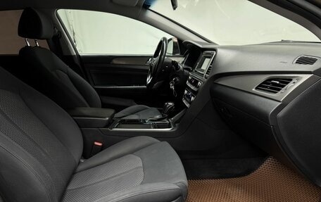 Hyundai Sonata VII, 2018 год, 1 620 000 рублей, 12 фотография