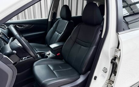 Nissan X-Trail, 2018 год, 2 370 000 рублей, 9 фотография