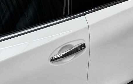 Nissan X-Trail, 2018 год, 2 370 000 рублей, 17 фотография