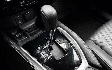 Nissan X-Trail, 2018 год, 2 370 000 рублей, 15 фотография