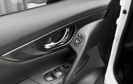 Nissan X-Trail, 2018 год, 2 370 000 рублей, 16 фотография