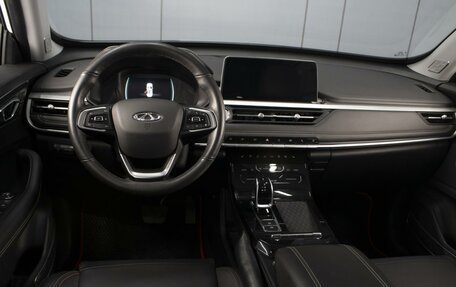 Chery Tiggo 7 Pro, 2020 год, 1 560 000 рублей, 5 фотография