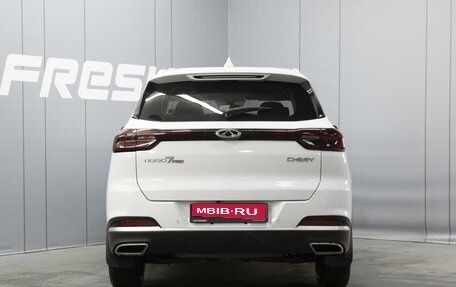 Chery Tiggo 7 Pro, 2020 год, 1 560 000 рублей, 4 фотография