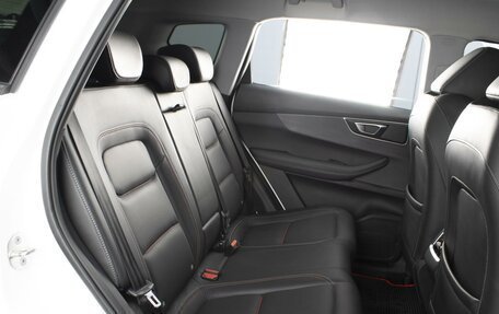 Chery Tiggo 7 Pro, 2020 год, 1 560 000 рублей, 6 фотография