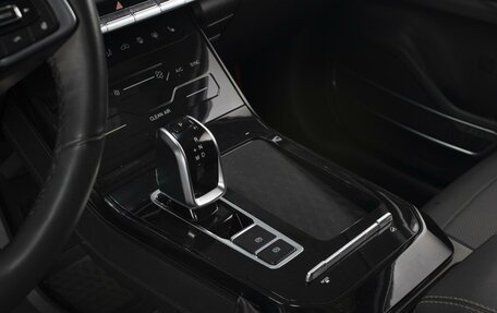 Chery Tiggo 7 Pro, 2020 год, 1 560 000 рублей, 11 фотография