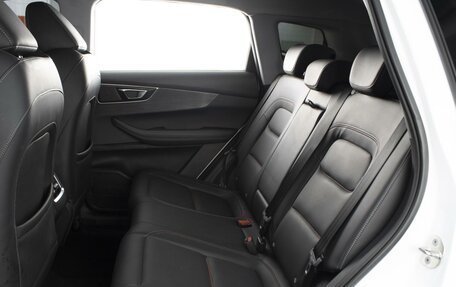 Chery Tiggo 7 Pro, 2020 год, 1 560 000 рублей, 8 фотография