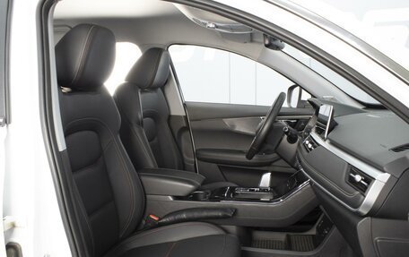 Chery Tiggo 7 Pro, 2020 год, 1 560 000 рублей, 7 фотография