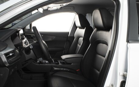 Chery Tiggo 7 Pro, 2020 год, 1 560 000 рублей, 9 фотография