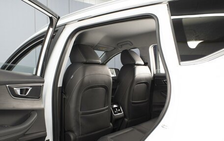 Chery Tiggo 7 Pro, 2020 год, 1 560 000 рублей, 10 фотография