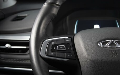 Chery Tiggo 7 Pro, 2020 год, 1 560 000 рублей, 17 фотография