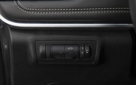 Chery Tiggo 7 Pro, 2020 год, 1 560 000 рублей, 20 фотография