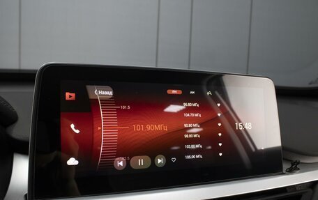 Chery Tiggo 7 Pro, 2020 год, 1 560 000 рублей, 14 фотография