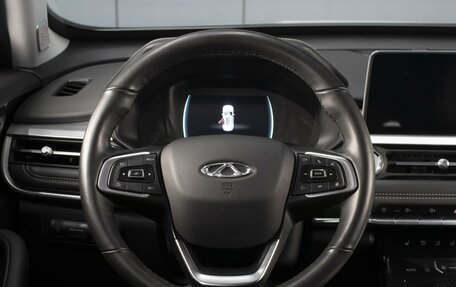 Chery Tiggo 7 Pro, 2020 год, 1 560 000 рублей, 12 фотография