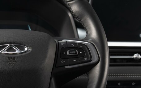 Chery Tiggo 7 Pro, 2020 год, 1 560 000 рублей, 18 фотография