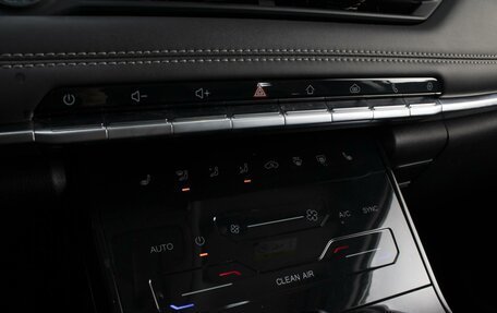 Chery Tiggo 7 Pro, 2020 год, 1 560 000 рублей, 16 фотография