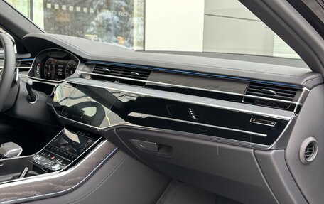 Audi A8, 2025 год, 21 930 000 рублей, 7 фотография