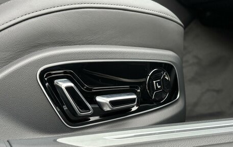 Audi A8, 2025 год, 21 930 000 рублей, 10 фотография