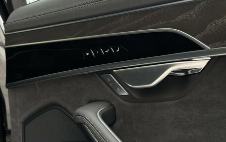 Audi A8, 2025 год, 21 930 000 рублей, 12 фотография