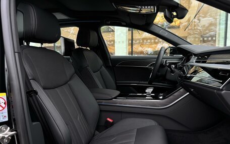 Audi A8, 2025 год, 21 930 000 рублей, 11 фотография