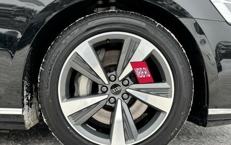 Audi A8, 2025 год, 21 930 000 рублей, 3 фотография