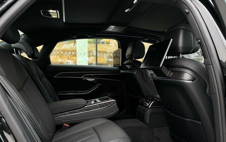 Audi A8, 2025 год, 21 930 000 рублей, 15 фотография