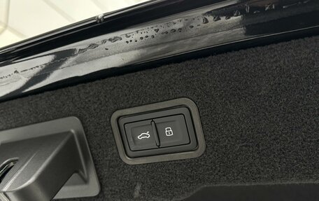 Audi A8, 2025 год, 21 930 000 рублей, 17 фотография