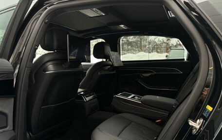 Audi A8, 2025 год, 21 930 000 рублей, 20 фотография