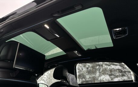 Audi A8, 2025 год, 21 930 000 рублей, 21 фотография