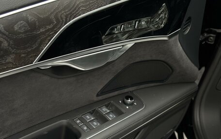 Audi A8, 2025 год, 21 930 000 рублей, 22 фотография