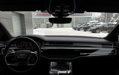 Audi A8, 2025 год, 21 930 000 рублей, 23 фотография