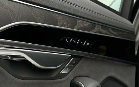 Audi A8, 2025 год, 21 930 000 рублей, 19 фотография