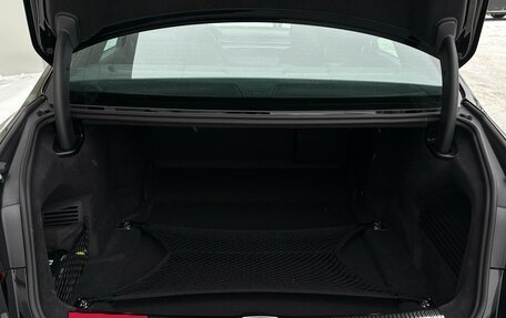 Audi A8, 2025 год, 21 930 000 рублей, 16 фотография