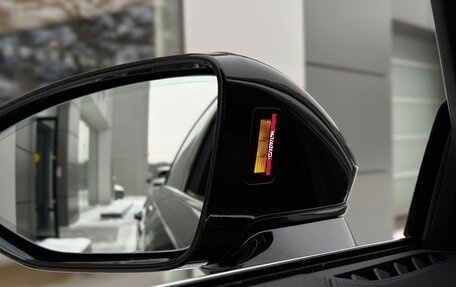 Audi A8, 2025 год, 21 930 000 рублей, 28 фотография