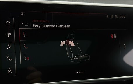 Audi A8, 2025 год, 21 930 000 рублей, 36 фотография