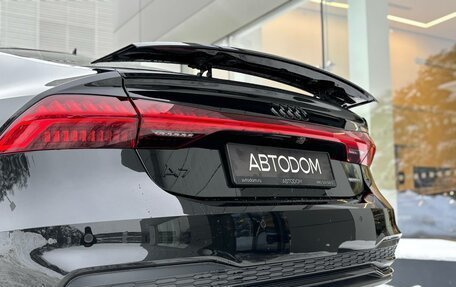 Audi A7, 2025 год, 11 990 000 рублей, 3 фотография