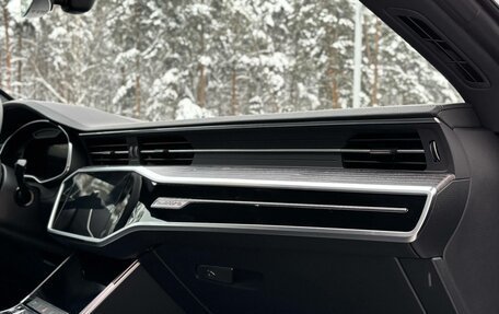 Audi A7, 2025 год, 11 990 000 рублей, 12 фотография