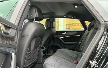 Audi A7, 2025 год, 11 990 000 рублей, 15 фотография