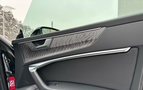 Audi A7, 2025 год, 11 990 000 рублей, 8 фотография