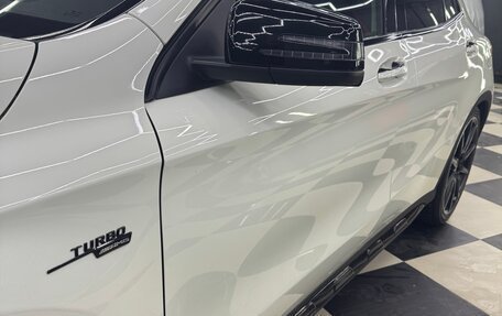 Mercedes-Benz GLA AMG, 2015 год, 2 500 000 рублей, 3 фотография