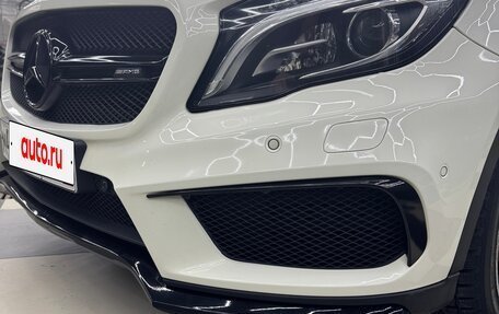 Mercedes-Benz GLA AMG, 2015 год, 2 500 000 рублей, 2 фотография